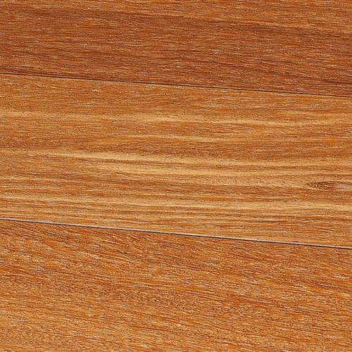Smooth Flooring Engineered in Brazilian Teak 1/2" X 5" - Hardwood by Indus Parquet