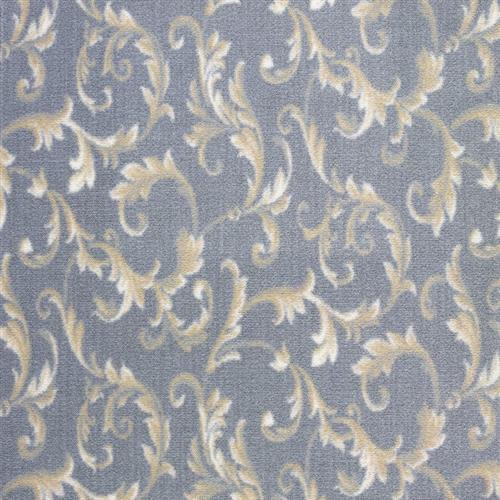 Room Scene of Da Vinci - Carpet by Stanton