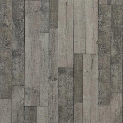 Room Scene of Restoration Station Pine - Laminate by Mannington