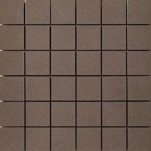 ProductVariant swatch large for Brown Mosaic Mosaic flooring product