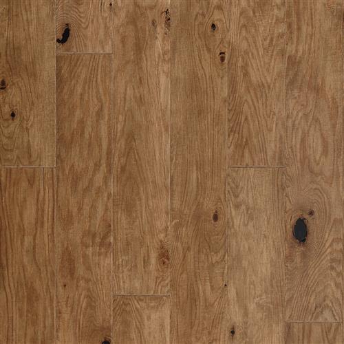 Room Scene of Hand Crafted Rock Creek - Hardwood by Mannington