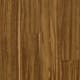 Luxe Plank With Fas Tak Install in Tioga Timber Java - Vinyl by Armstrong