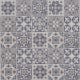 Adura Max Apex in Tracery Stained Glass - Vinyl by Mannington