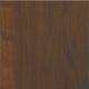 Natural Living in Planks Black Walnut Hand Scraped Visual - Vinyl by Armstrong