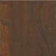 Natural Living in Planks  Black Walnut Hand Scraped Visual - Vinyl by Armstrong