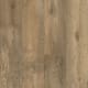 Luxe Plank With Fas Tak Install in Farmhouse Plank Natural - Vinyl by Armstrong