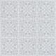 Adura Max Apex in Trellis Steel - Vinyl by Mannington