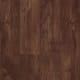 Natural Personality in Hickory Rustic Brown - Vinyl by Armstrong