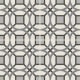 D Segni in Kaleido Chalk, Midnight, Shadow, Smoke Blend - Tile by Marazzi