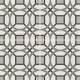 D Segni in Kaleido  Chalk, Midnight, Shadow, Smoke Blend - Tile by Marazzi