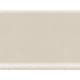 Sistem P in Project Bianco Cove Base 6x12 - Tile by Marazzi