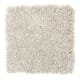 Brilliant Influence in Soft Smoke - Carpet by Mohawk Flooring
