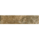 Archaeology in Chaco Canyon  3x13 Bullnose - Tile by Marazzi