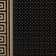 Legacy in Kinsale Midnight - Carpet by Couristan