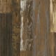 Architectural Remnants in Old Original Wood Brown - Laminate by Armstrong