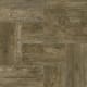 Alterna Reserve in Historic District Farmhouse Linen - Vinyl by Armstrong