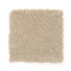 Charming Elegance Solid in Coastal - Carpet by Mohawk Flooring
