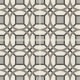 D Segni in Kaleido Chalk, Mud, Midnight, Sand, Smoke Blend - Tile by Marazzi