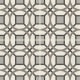 D Segni in Kaleido  Chalk, Mud, Midnight, Sand, Smoke Blend - Tile by Marazzi