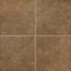 Beige in Castlegate Brown Cg17 18 X 18 Field Tile - Tile by American Olean