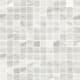 Bardiglio in Bianco Natural Mosaic - Tile by Happy Floors