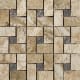 Archaeology in Babylon 13x13 Mosaic Square - Tile by Marazzi