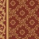 Legacy in Tramore Sedona Red - Carpet by Couristan
