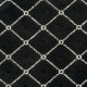 Exquisite in Black - Carpet by Kane Carpet