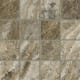 Archaeology in Crystal River 12x12 Strip Mosaic - Tile by Marazzi