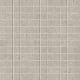 Nextone in Grey Mosaic - Tile by Happy Floors