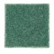 Added Pizazz in Turquoise Green - Carpet by Mohawk Flooring