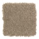 Brilliant Influence in Safari Tan - Carpet by Mohawk Flooring