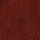 Hillshire Engineered Hardwood in Oak Bordeaux - Hardwood by Mullican