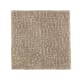 Casual Culture in Urban Taupe - Carpet by Mohawk Flooring