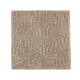 Casual Culture in Urban Taupe - Carpet by Mohawk Flooring