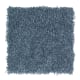 Tempting Example in Blue Ribbon - Carpet by Mohawk Flooring