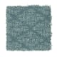 Soft Connection in Blue Twilight - Carpet by Mohawk Flooring