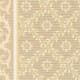 Legacy in Tramore French Beige - Carpet by Couristan