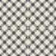 D Segni in Plaid Chalk, Midnight, Shadow, Smoke Blend - Tile by Marazzi