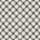 D Segni in Plaid  Chalk, Midnight, Shadow, Smoke Blend - Tile by Marazzi