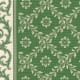 Legacy in Tramore Evergreen - Carpet by Couristan