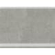 Sistem P in Project Grigio Medio Cove Base 6x12 - Tile by Marazzi