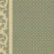 Legacy in Kinsale Silver Fern - Carpet by Couristan