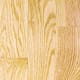 Muirfield in Red Oak Natural 3" - Hardwood by Mullican
