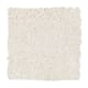 Brilliant Influence in White Wisp - Carpet by Mohawk Flooring