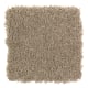 Graceful Glamour in Safari Tan - Carpet by Mohawk Flooring