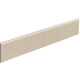 Sistem P in Project Perla Floor Bullnose 3x24 - Tile by Marazzi