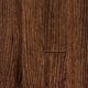 Muirfield in Tuscan Brown  3" - Hardwood by Mullican