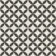 D Segni in Stella Chalk, Midnight, Shadow, Smoke Blend - Tile by Marazzi
