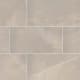 Sande in Cream 2x4 - Tile by MSI Stone